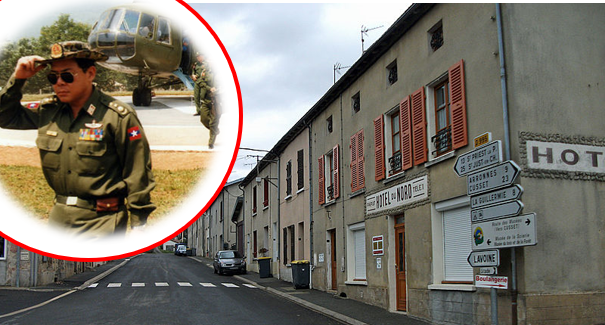 Les sapeurs pompiers de Massiac se lancent dans un calendrier sexy avec des  fromages